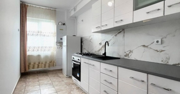 Apartament decomandat 1 camera zona Urusagului