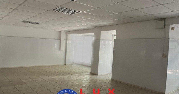 ID 8260 SPAȚIU COMERCIAL CENTRAL – DE VÂNZARE SAU ÎNCHIRIERE