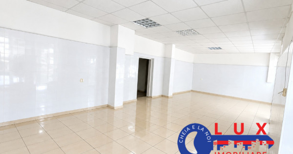 ID 8260 SPAȚIU COMERCIAL CENTRAL &ndash; DE V&Acirc;NZARE SAU &Icirc;NCHIRIERE