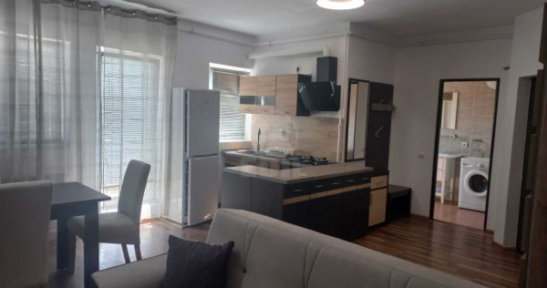 Apartament 2 camere de inchiriat zona Cetatii!