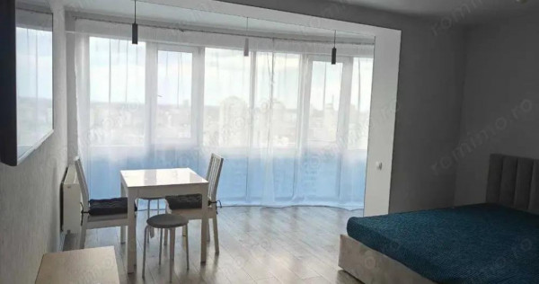 Garsoniera in zona Izvor