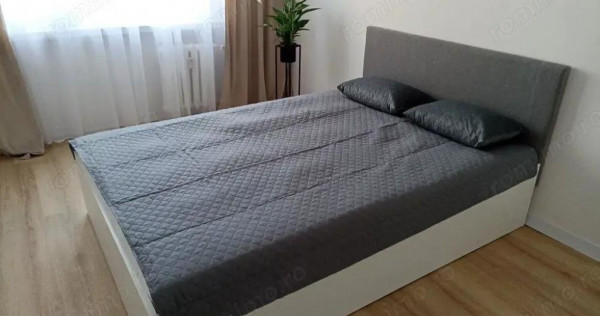 Garsoniera in zona Izvor