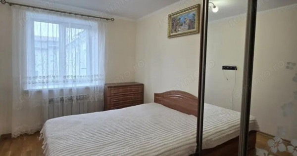 Garsoniera in zona Piata Romana