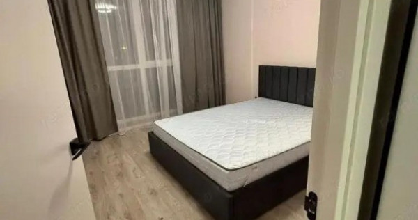 Garsoniera in zona Piata Romana