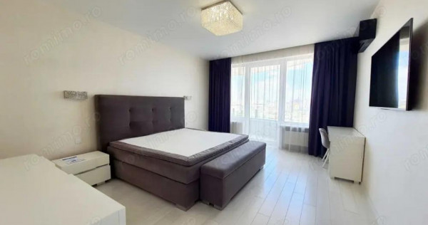 Garsoniera in zona Piata Unirii