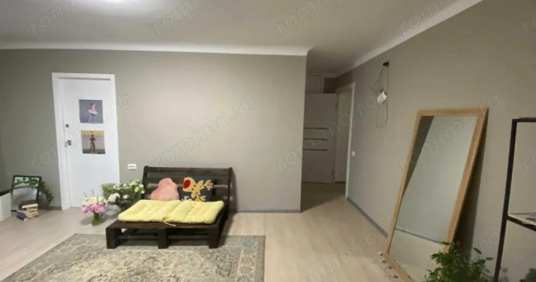 Garsoniera in zona Piata Universitatii