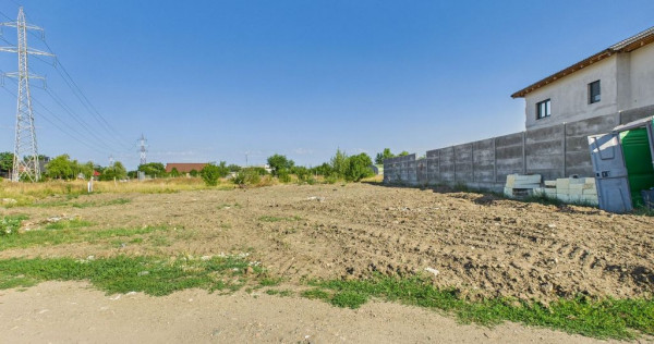 Loc de casă în cartierul rezidențial Gai