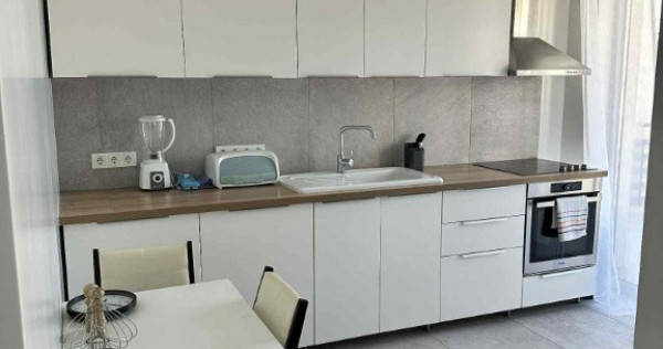 Zona Drurelax, 3 camere, etaj 1