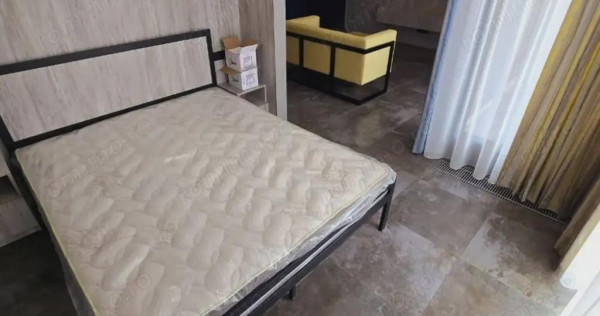 Garsoniera in zona Unirii