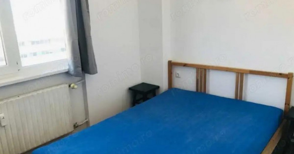 Garsoniera in zona Universitatii