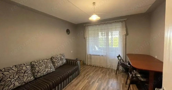 Garsoniera in zona Universitatii