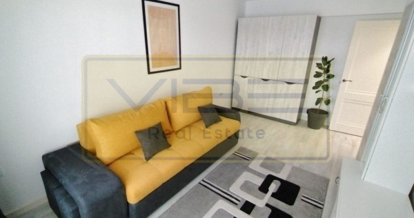 Popas Pacurari- Carrefour Market - O camera + Parcare