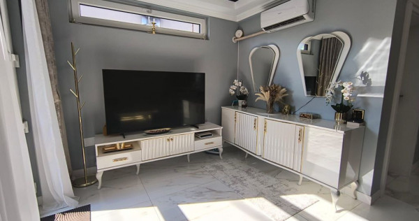 ???? Casă cochetă P+1 în Bucurestii Noi, Constructie noua