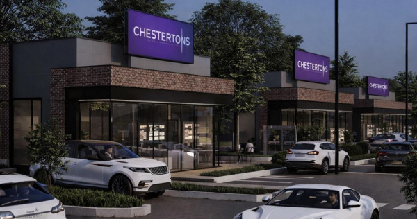 Spatiu comercial de inchiriat DRIVE IN OTOPENI