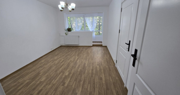 APARTAMENT 2 CAMERE DRUMUL TABEREI