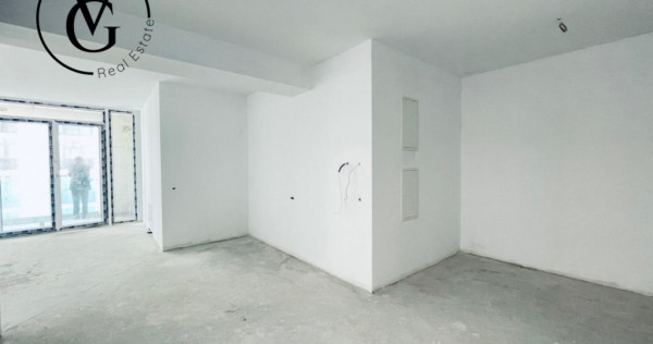 Apartament 2 camere - zona Floreasca - bloc nou