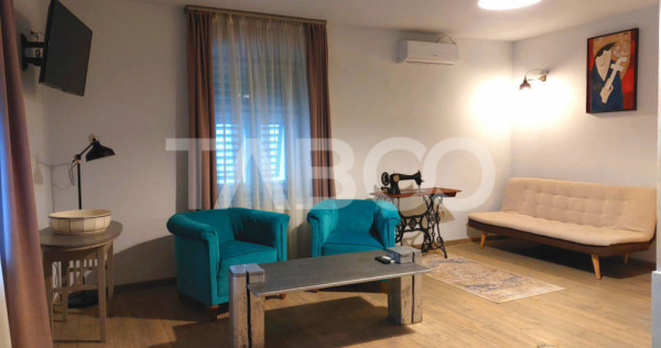 Studio de inchiriat la casa camera bucatarie baie langa Lidl