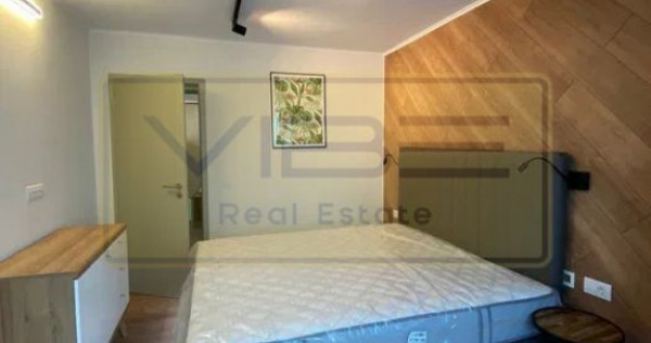 Apartament Parcul Copou - VIEW SUPERB ! LUX- MODERN !