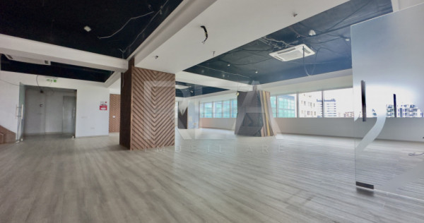 Spațiu de Birouri 80 mp Baneasa