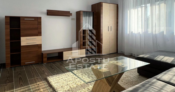 Apartament 2 camere, semidecomandat zona Micalaca