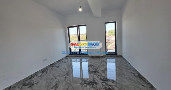Apartament Premium cu 2 camere cu iesire spre calea Rahova