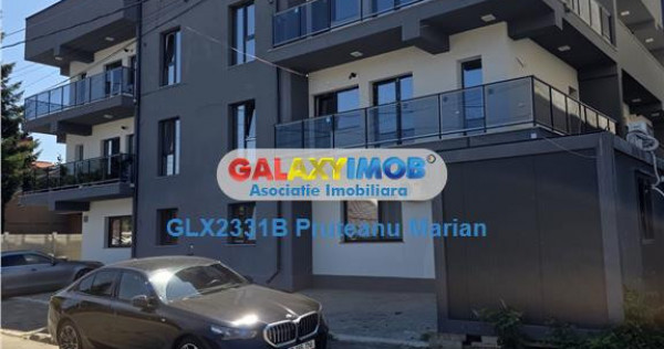 Apartament Premium cu 2 camere cu iesire spre calea Rahova