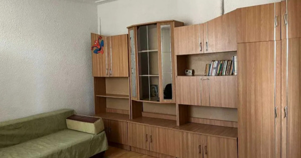 Apartament 2 Camere Bartolomeu