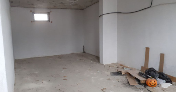 Popesti Leordeni - hala 200 mp pt birouri si/sau depozitare