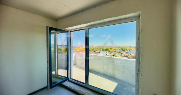 3 Camere Bloc Boutique nZEB Doamna Ghica