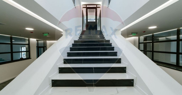 Spațiu comercial ULTRACENTRAL -68 mp