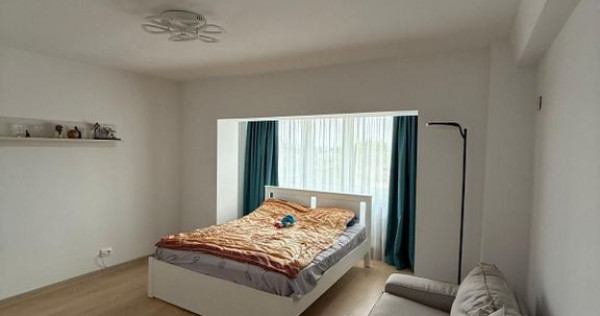 Garsoniera mobilata utilata Snagov Germanesti