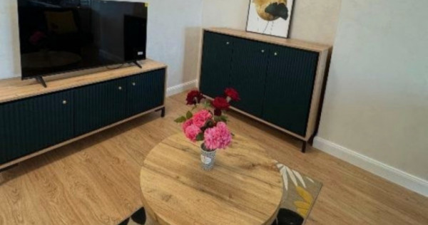 Apartament 2 camere OS | parcare inclusă | Royal Town | Cop