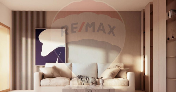 Vanzare APARTAMENT CU 3 CAMERE -DEZVOLTATOR