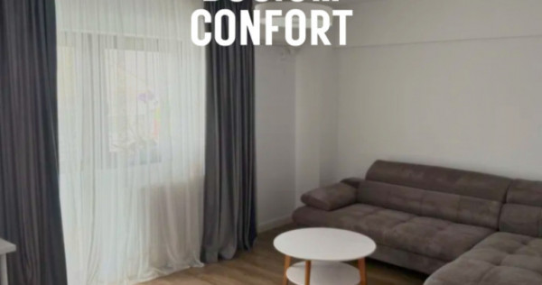 Apartament cu 2 camere decomandat | Loc de parcare inclus |