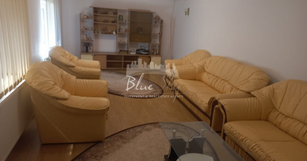 Casă de vânzare în Ovidiu – confort, liniște și intim