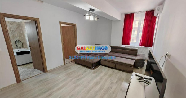 Apartament 2 camere, Ploiesti, zona 9 Mai