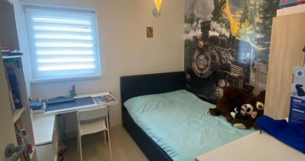 Apartament 3 camere Metalurgiei / TVA 0