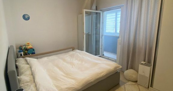 Apartament 3 camere Metalurgiei / TVA 0