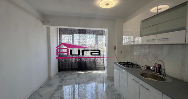 Apartament 3 camere Str.Sabinelor