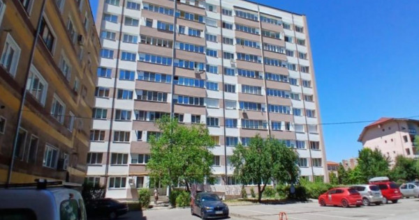 Cota 1/2 Apartament 2 camere, locHunedoara, judetul Huned...