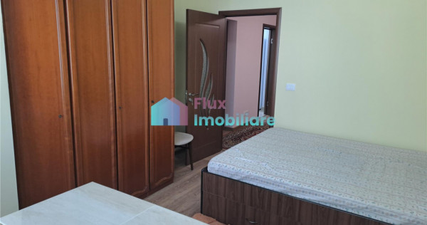 Apartament cu 2 camere George Enescu