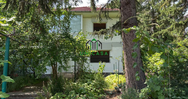 Casa si teren - Zona Ultracentrala