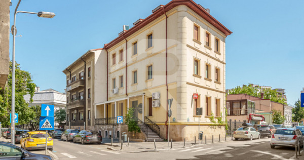 RESTAURANT DE VANZARE zona ARMENEASCA