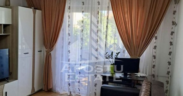 Apartament 2 camere , zona modern