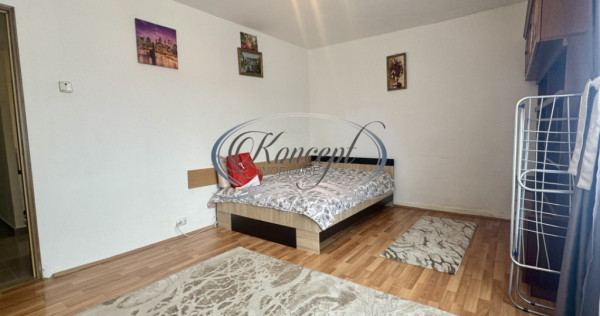 Locuinta spatioasa in Zorilor cu parcare inclusa