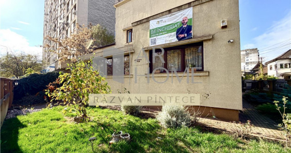 Vila D P 1E, Bulevardul Castanilor, Ploiesti