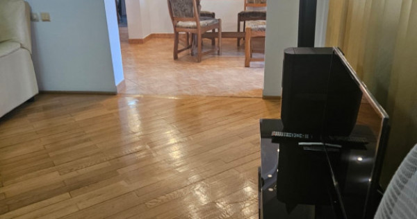 Apartament 3 camere 2 băi Calea lui Traian