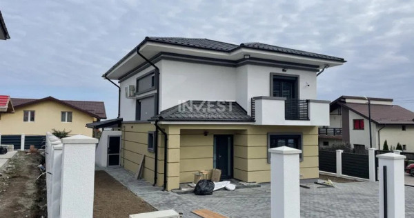 CASA PREMIUM MIROSLAVA-VOROVESTI , TEREN GENEROS 612 MP