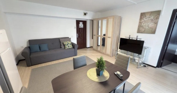 Apartament 2 camere Palas Iasi