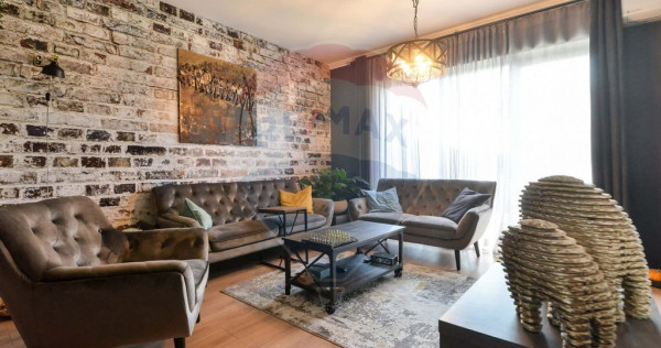 Casă 4 camere cu grădină – Voluntari, zonă exclusiv...